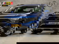 Volkswagen T-Roc - 1.5 TSI Life Sport 150Pk Automaat (VIRTUAL COCKPIT, APPLE CARPLAY, PARKEERSENSOREN, TREKHAAK, SPORTSTOELEN, LED KOPLAMPEN, ADAPTIVE CRUISE, NIEUWE APK, NIEUWSTAAT)