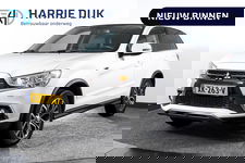 Mitsubishi ASX - 1.6 Cleartec 117 PK Connect Pro+ Orig. NL | Trekhaak | Cruise | PDC | Camera | App. Connect | ECC | DAB | LM 18" |