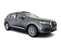 Audi Q7 - 3.0 TDI quattro Aut. *PANO | ADAPTIVE-CRUISE | LUXURY-LEATHER | MATRIX-LED | BOSE-SOUND | VIRTUAL-COCKPIT | BLIND-SPOT | HEATED/VENTILATED-COMFORTSEATS | KEYLESS | CAMERA | AIR-SUSPENSION | TOWBAR | 20''ALU*