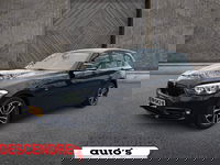 BMW 1 Serie - 116i Edition Sport Line Shadow Executive