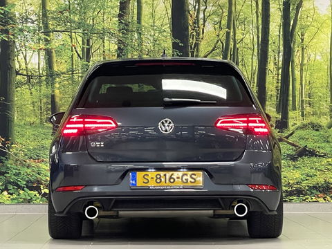 Volkswagen Golf 2.0 TSI GTI Performance | 230 PK! | Virtual Dashboard | Apple Carplay | Android Auto | Adaptieve Cruise Control | Lane Assist | Dodehoeksensor | Stoelverwarming | Keyless Go / Keyless Entry |