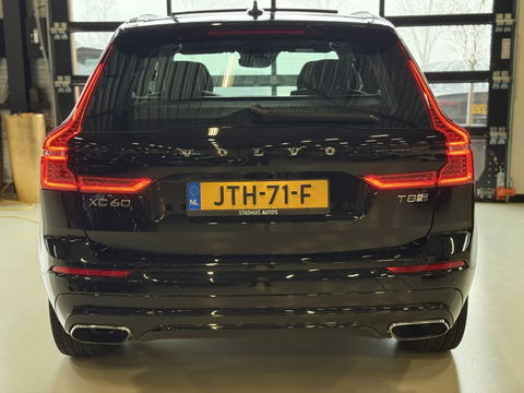 Volvo XC60 T8 408PK AWD / R-Design / LED