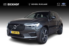Volvo XC60 - 2.0 Recharge T6 AWD R-Design - Panoramadak - Trekhaak - ACC - HUD - Pine Grey