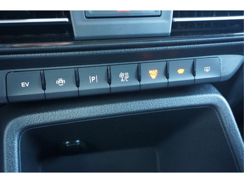 Ford Transit Connect L2 1.5 PHEV Hybride Limited 150PK AUT BPM VRIJ!! Navi, Cam, LED, LM Velg, Trekhaak!! NR. M01*