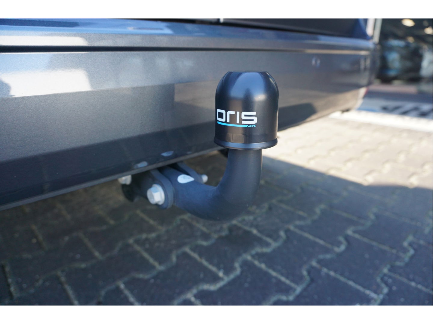 Ford Transit Connect L2 1.5 PHEV Hybride Limited 150PK AUT BPM VRIJ!! Navi, Cam, LED, LM Velg, Trekhaak!! NR. M01*