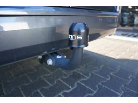 Ford Transit Connect L2 1.5 PHEV Hybride Limited 150PK AUT BPM VRIJ!! Navi, Cam, LED, LM Velg, Trekhaak!! NR. M01*