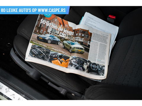 Ford USA Mustang 4.0 V6 | Handgeschakeld | LSD