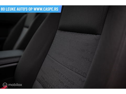 Ford USA Mustang 4.0 V6 | Handgeschakeld | LSD