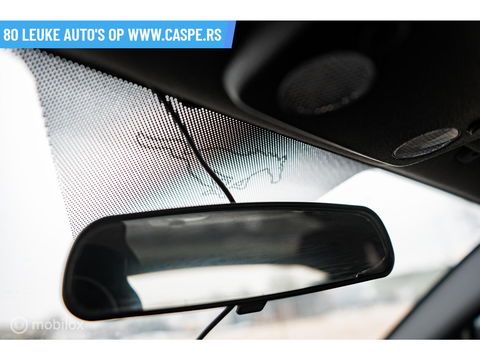 Ford USA Mustang 4.0 V6 | Handgeschakeld | LSD