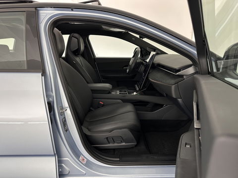 Fisker Ocean Extreme 113kWh [ 3-Fase ] Aut. (INCL-BTW) *HEATPUMP | PANO | LEATHER | FULL-LED | ADAPTIVE-CRUISE | TOPVIEW | MEMORY-PACK | BLINDSPOT | DIGI-COCKPIT | KEYLESS | DAB+ | SOLAR-ROOF | COMFORTSEATS | CARPLAY | TOW