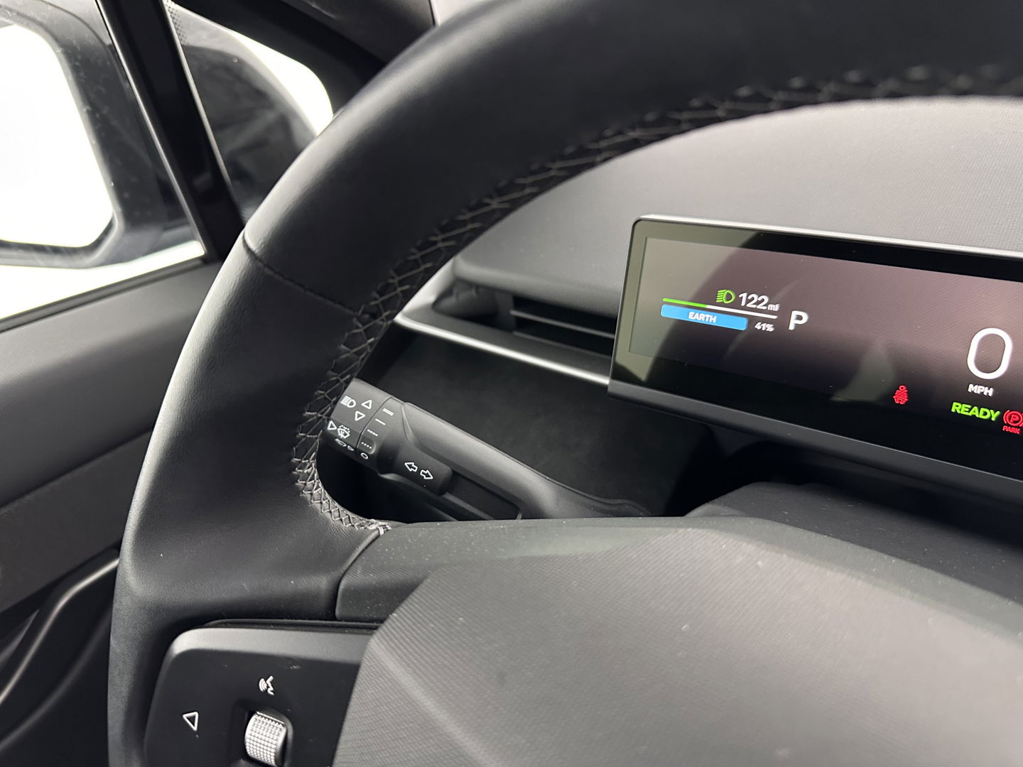 Fisker Ocean Extreme 113kWh [ 3-Fase ] Aut. (INCL-BTW) *HEATPUMP | PANO | LEATHER | FULL-LED | ADAPTIVE-CRUISE | TOPVIEW | MEMORY-PACK | BLINDSPOT | DIGI-COCKPIT | KEYLESS | DAB+ | SOLAR-ROOF | COMFORTSEATS | CARPLAY | TOW