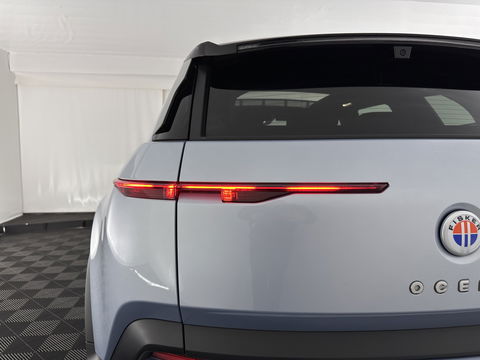 Fisker Ocean Extreme 113kWh [ 3-Fase ] Aut. (INCL-BTW) *HEATPUMP | PANO | LEATHER | FULL-LED | ADAPTIVE-CRUISE | TOPVIEW | MEMORY-PACK | BLINDSPOT | DIGI-COCKPIT | KEYLESS | DAB+ | SOLAR-ROOF | COMFORTSEATS | CARPLAY | TOW