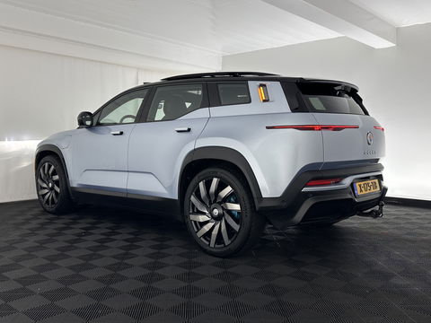 Fisker Ocean Extreme 113kWh [ 3-Fase ] Aut. (INCL-BTW) *HEATPUMP | PANO | LEATHER | FULL-LED | ADAPTIVE-CRUISE | TOPVIEW | MEMORY-PACK | BLINDSPOT | DIGI-COCKPIT | KEYLESS | DAB+ | SOLAR-ROOF | COMFORTSEATS | CARPLAY | TOW