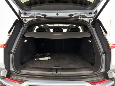 Fisker Ocean Extreme 113kWh [ 3-Fase ] Aut. (INCL-BTW) *HEATPUMP | PANO | LEATHER | FULL-LED | ADAPTIVE-CRUISE | TOPVIEW | MEMORY-PACK | BLINDSPOT | DIGI-COCKPIT | KEYLESS | DAB+ | SOLAR-ROOF | COMFORTSEATS | CARPLAY | TOW