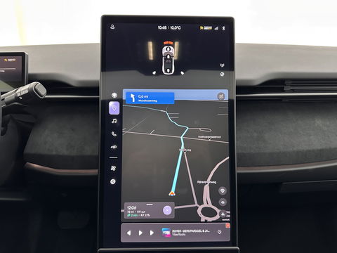 Fisker Ocean Extreme 113kWh [ 3-Fase ] Aut. (INCL-BTW) *HEATPUMP | PANO | LEATHER | FULL-LED | ADAPTIVE-CRUISE | TOPVIEW | MEMORY-PACK | BLINDSPOT | DIGI-COCKPIT | KEYLESS | DAB+ | SOLAR-ROOF | COMFORTSEATS | CARPLAY | TOW