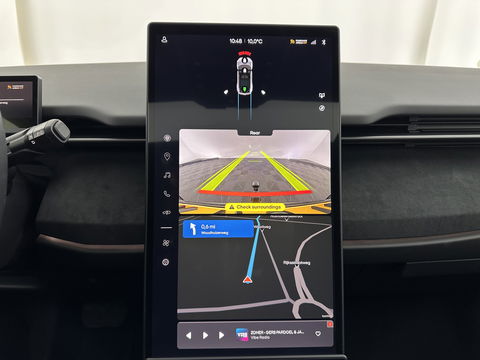 Fisker Ocean Extreme 113kWh [ 3-Fase ] Aut. (INCL-BTW) *HEATPUMP | PANO | LEATHER | FULL-LED | ADAPTIVE-CRUISE | TOPVIEW | MEMORY-PACK | BLINDSPOT | DIGI-COCKPIT | KEYLESS | DAB+ | SOLAR-ROOF | COMFORTSEATS | CARPLAY | TOW