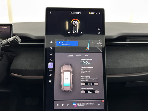 Fisker Ocean Extreme 113kWh [ 3-Fase ] Aut. (INCL-BTW) *HEATPUMP | PANO | LEATHER | FULL-LED | ADAPTIVE-CRUISE | TOPVIEW | MEMORY-PACK | BLINDSPOT | DIGI-COCKPIT | KEYLESS | DAB+ | SOLAR-ROOF | COMFORTSEATS | CARPLAY | TOW