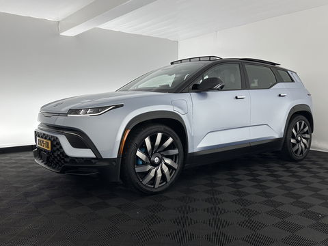 Fisker Ocean Extreme 113kWh [ 3-Fase ] Aut. (INCL-BTW) *HEATPUMP | PANO | LEATHER | FULL-LED | ADAPTIVE-CRUISE | TOPVIEW | MEMORY-PACK | BLINDSPOT | DIGI-COCKPIT | KEYLESS | DAB+ | SOLAR-ROOF | COMFORTSEATS | CARPLAY | TOW