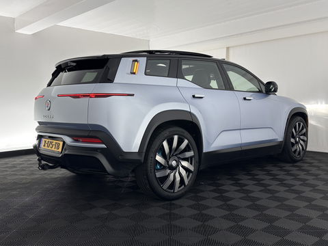 Fisker Ocean Extreme 113kWh [ 3-Fase ] Aut. (INCL-BTW) *HEATPUMP | PANO | LEATHER | FULL-LED | ADAPTIVE-CRUISE | TOPVIEW | MEMORY-PACK | BLINDSPOT | DIGI-COCKPIT | KEYLESS | DAB+ | SOLAR-ROOF | COMFORTSEATS | CARPLAY | TOW