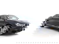 BMW 7 Serie - 750i Long M-Aerodynamic xDrive High Executive Aut. *PANO | DESIGN-LEATHER | LASER-LED | SOFTCLOSE |TOPVIEW | HARMAN/KARDON-SOUND | MEMORY-PACK | NAVI-FULLMAP | KEYLESS | ADAPTIVE-CRUISE | HEAD-UP | MASSAGE/HEATED/COOLED-COMFORT-SEATS | .