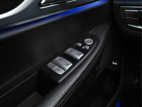 BMW 7 Serie 750i Long M-Aerodynamic xDrive High Executive Aut. *PANO | DESIGN-LEATHER | LASER-LED | SOFTCLOSE |TOPVIEW | HARMAN/KARDON-SOUND | MEMORY-PACK | NAVI-FULLMAP | KEYLESS | ADAPTIVE-CRUISE | HEAD-UP | MASSAGE/HEATED/COOLED-COMFORT-SEATS | .