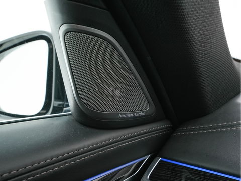 BMW 7 Serie 750i Long M-Aerodynamic xDrive High Executive Aut. *PANO | DESIGN-LEATHER | LASER-LED | SOFTCLOSE |TOPVIEW | HARMAN/KARDON-SOUND | MEMORY-PACK | NAVI-FULLMAP | KEYLESS | ADAPTIVE-CRUISE | HEAD-UP | MASSAGE/HEATED/COOLED-COMFORT-SEATS | .