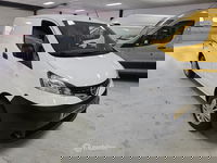 Nissan NV200 - 1.5 dCi Optima Airco Camera