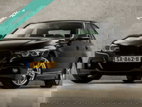 BMW 3 Serie - 318i Edition M Sport Shadow Automaat (GROOT NAVI, M PAKKET, VIRTUAL COCKPIT, DEALER ONDERHOUDEN, LEDER, STOELVERWARMING, SPORTSTOELEN, PARKEERSENSOREN, CRUISE, NIEUWSTAAT)