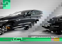 Jaguar F-PACE - 2.0 P400e PHEV AWD 405PK 360° CAMERA | LEER | TREKHAAK