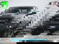 Dodge Ram 1500 - 5.7 V8 4x4 Crew Cab Warlock