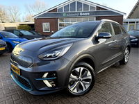 Kia e-Niro - ExecutiveLine 64 kWh 3-Fase, Leer, Camera, Stoel/Stuur Verwarming