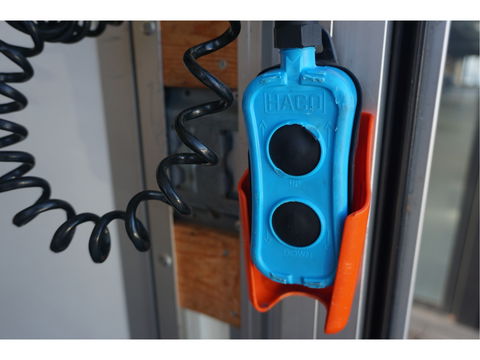 Ford Transit 350L 130PK Bakwagen BPM VRIJ!! Camera, Luchtvering, Dhollandia Klep, Lat om Lat!! NR. JE01*