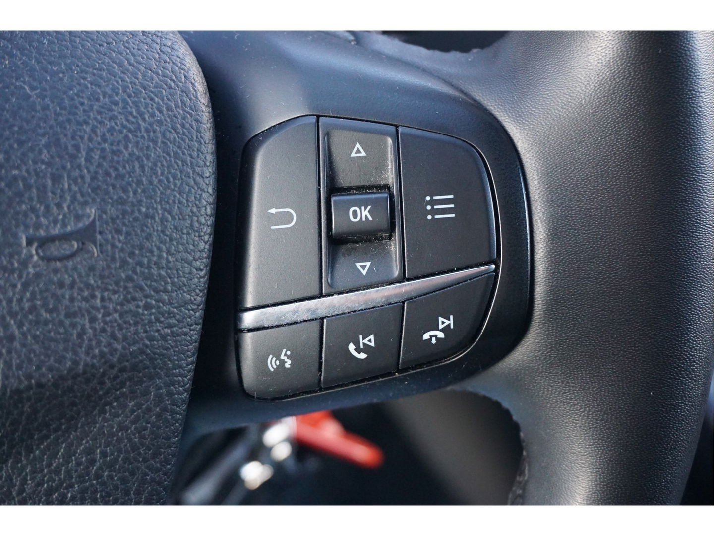 Ford Transit 350L 130PK Bakwagen BPM VRIJ!! Camera, Luchtvering, Dhollandia Klep, Lat om Lat!! NR. JE01*