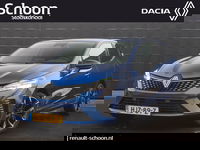 Renault Clio - 1.0 TCe 90 GPF techno | Adap. Cruise | Stoel-/Stuurverwarming | 360 Camera | Navigatie | Climate Control