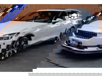 Polestar 2 - Long Range Single Motor 78 kWh Pano 360 ° Pilot ACC Alcantara Stuurverwarming Stoelverwarming voor & achter LM velgen
