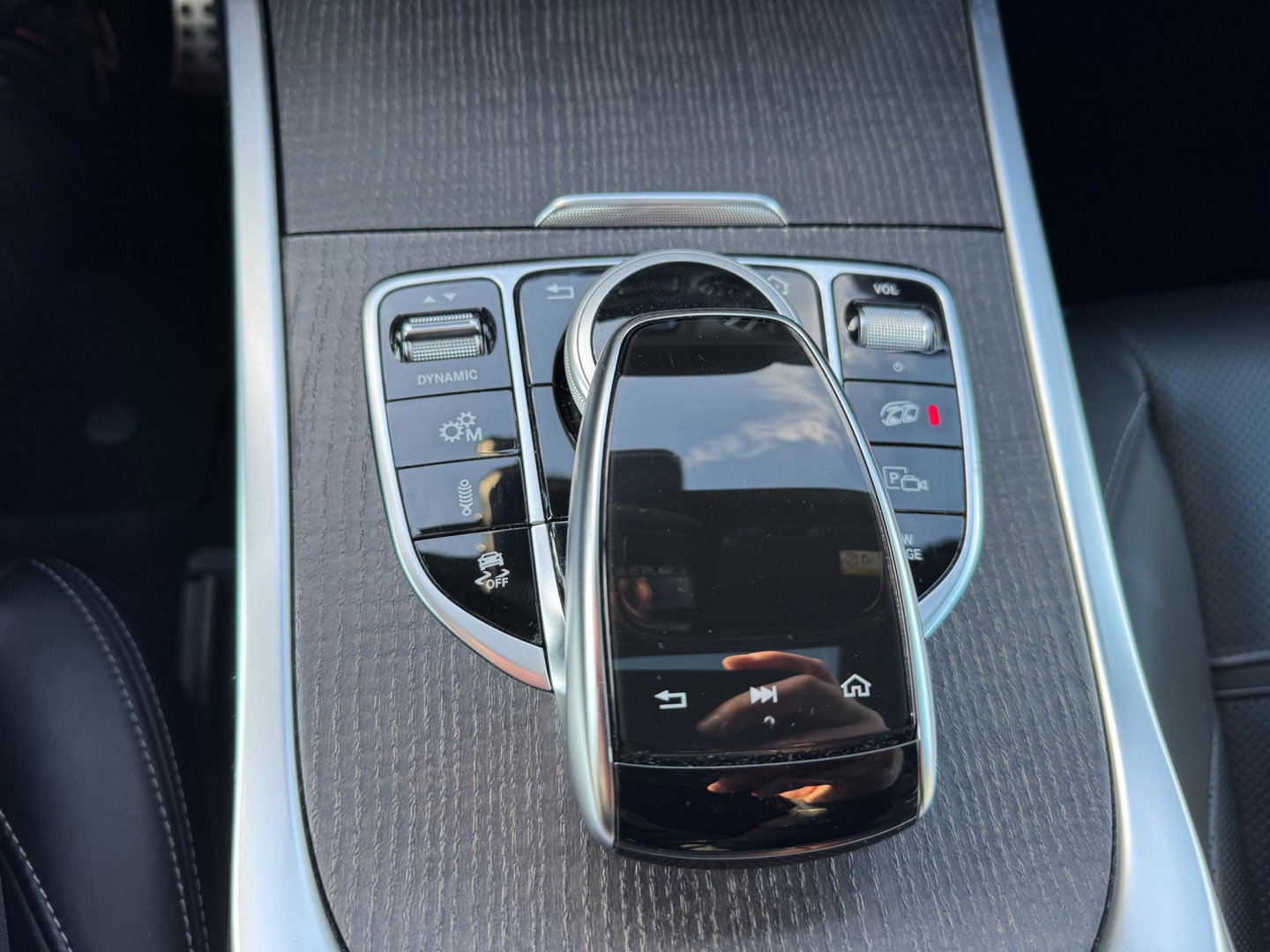 Mercedes-Benz G-Klasse G63 585 PK 2019 Leder 360 Camera Burmester