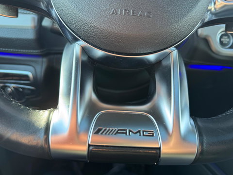 Mercedes-Benz G-Klasse G63 585 PK 2019 Leder 360 Camera Burmester