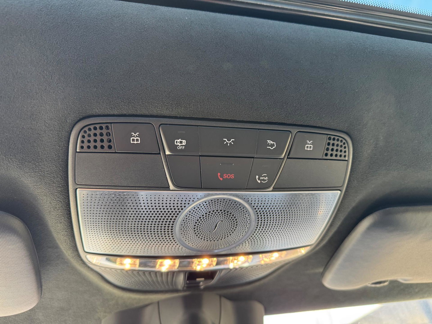 Mercedes-Benz G-Klasse G63 585 PK 2019 Leder 360 Camera Burmester