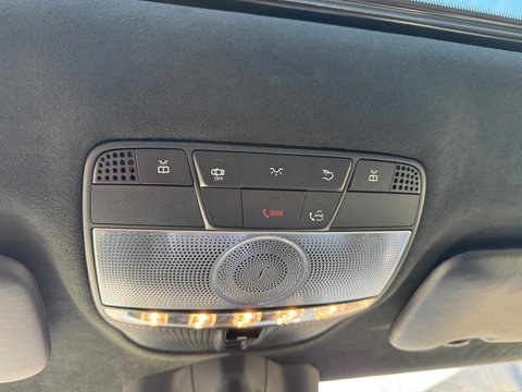 Mercedes-Benz G-Klasse G63 585 PK 2019 Leder 360 Camera Burmester