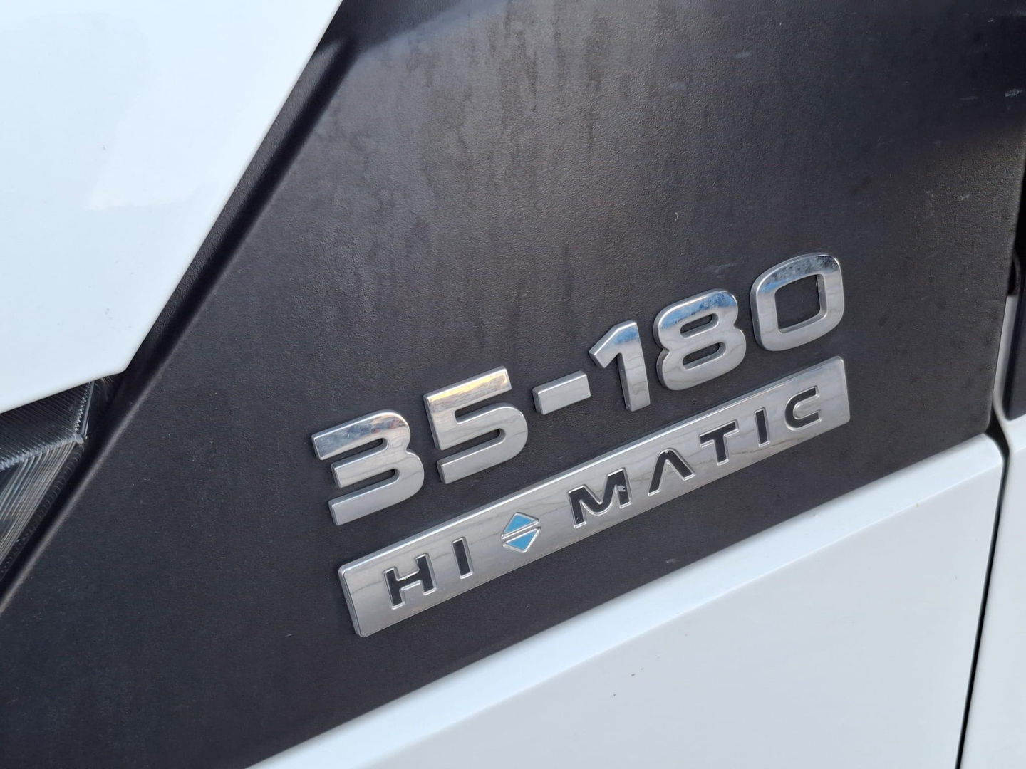 Iveco Daily 35C18V 3.0 352 H1 L2H2 / DUBBEL LUCHT / 180 PK / DUBBELE SCHUIFDEUR / EURO 6