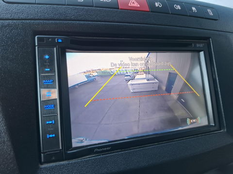 Iveco Daily 35C18V 3.0 352 H1 L2H2 / DUBBEL LUCHT / 180 PK / DUBBELE SCHUIFDEUR / EURO 6