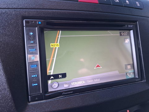 Iveco Daily 35C18V 3.0 352 H1 L2H2 / DUBBEL LUCHT / 180 PK / DUBBELE SCHUIFDEUR / EURO 6