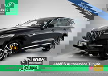 Jaguar F-PACE - 2.0 P400e PHEV AWD 405PK 360° CAMERA | LEER | TREKHAAK