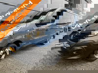 Renault Trafic - 4+1 Rolstoelbus 1.6 dCi T29 L1H1 Comfort Energy (Mooie complete 4+1 Rolstoelbus met lift!)