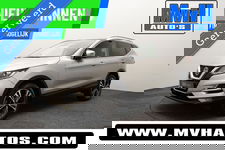 Nissan QASHQAI - 1.3 DIG-T Business Edition|PANO|TREKH|CAMERA