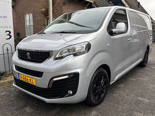 Peugeot Expert - 231S 2.0 BlueHDI 120 Premium Pack