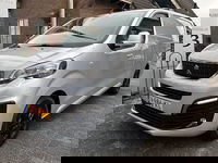 Peugeot Expert - 231S 2.0 BlueHDI 120 Premium Pack