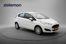 Ford Fiesta - 1.0 Style Edition 5 Deurs - Airco, Navi, Cruise