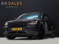 Audi Q2 - 35 TFSI Pro Line S [VIRTUAL COCKPIT, TREKHAAK AFNEEMBAAR, CLIMATE CONTROL, BLUETOOTH, CRUISE CONTROL, 19" LM VELG, NIEUWSTAAT]