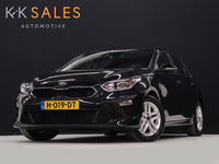 Kia Ceed - 1.0 T-GDi DynamicLine [6-BAK, APPLE CARPLAY, ANDROID, CAMERA, LANE ASSIST, CRUISE, CLIMATE, NAVIGATIE, NIEUWSTAAT]